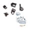 Set reparatie far VW TIGUAN, 05.2016-12.20, partea dreapta, original, cu parti de montare,
