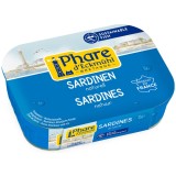 Sardine in suc propriu