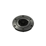 Disc ambreiaj compresor AC FORD KA (RB) (1996 - 2008) THERMOTEC KTT020041