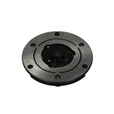 Disc ambreiaj compresor AC FORD FUSION (JU) (2002 - 2012) THERMOTEC KTT020041