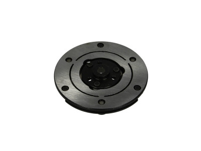 Disc ambreiaj compresor AC FORD MONDEO III Limuzina (B4Y) (2000 - 2007) THERMOTEC KTT020041 foto