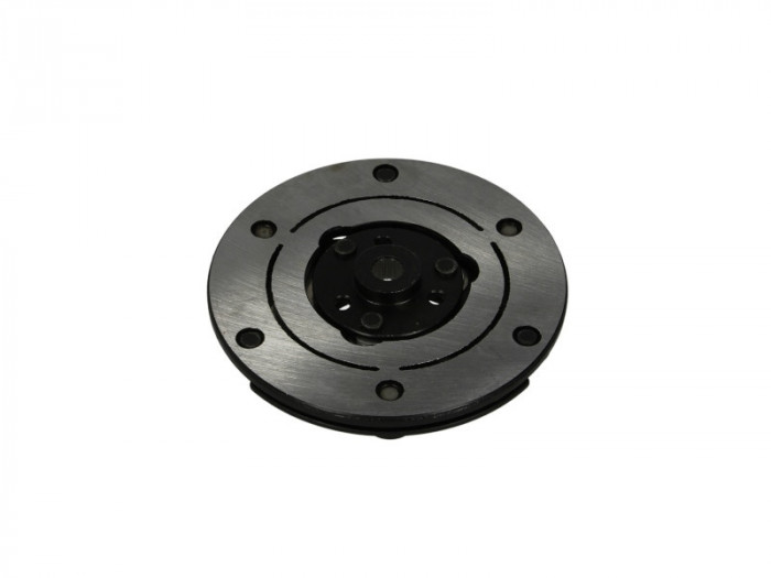 Disc ambreiaj compresor AC FORD MONDEO II Combi (BNP) (1996 - 2000) THERMOTEC KTT020041