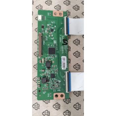 T-con ecran LG 6870C-0438A