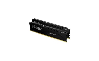 KS DDR5 16GB K2 5200 KF552C40BBK2-16 foto