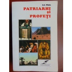 Patriarhi si profeti
