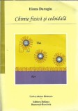 Chimie fizica si coloidala. Curs universitar pentru anul II - Elena Daragiu