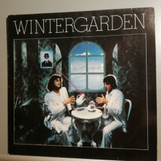 Wintergarden - Wintergarden (1979/Emi/RFG) - Vinil/Vinyl/Impecabil (NM+)