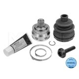 Cap planetara Meyle 1004980190, parte montare : Spre roata