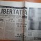 libertatea 10 august 1990-art in dialog cu laureati ai &quot;galei tinerilor actori&quot;