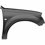 Aripa fata Isuzu D-Max, 01.2002-11.2006, parte montare stanga, 394001-2, Aftermarket, Rapid