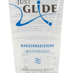 Lubrifiant Just Glide 200ml