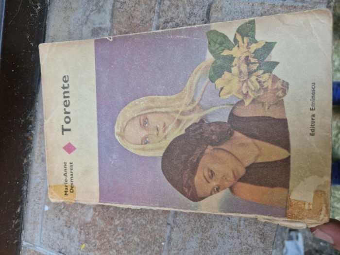 Torente 1 vintage