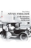 Matusi fabuloase si alte istorioare bucurestene vechi si noi - Silvia Colfescu
