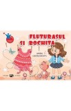 Fluturasul si rochita - Maria Gaitan Mozes
