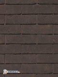 Placaj klinker Terca Forum Ombra, 21.5x6.5x2.3 cm