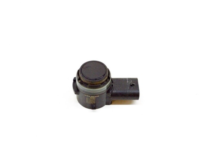 Senzor de parcare spate TESLA MODEL 3 2020 OEM: 1127503-97-D | 13630586