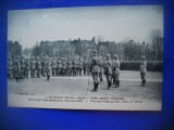 HOPCT 178 E ARMATA GERMANA-DOUAI-MARELE RAZBOI 1914-1918 FRANTA-NECIRCULATA
