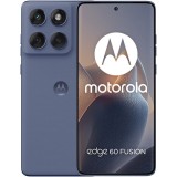 Telefon mobil Motorola Edge 60 Fusion, Dual SIM, 12GB RAM, 256GB, 5G, Pantone Slipstream