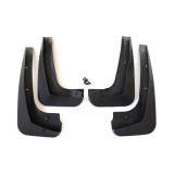APARATORI NOROI PENTRU BMW X3 E83 2004-2011 SET 4 BUC 51485