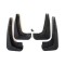 APARATORI NOROI PENTRU BMW X3 E83 2004-2011 SET 4 BUC 51485