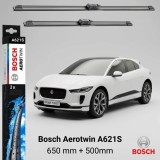 Cumpara ieftin Ștergătoare Jaguar I-PACE (X590) din 03.2018 | A621S &ndash; BOSCH