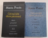 Cel Mai Iubit Dintre Pamanteni Vol.1-2 - Marin Preda