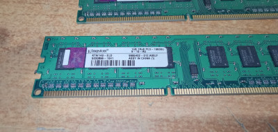 Ram PC Kingston 1GB DDR2 PC3-10600SKTW149-ELD foto