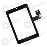 Digitizer Asus MeMo Pad HD 7.0 negru