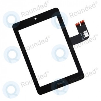 Digitizer Asus MeMo Pad HD 7.0 negru foto