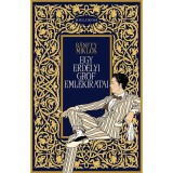 Egy erd&eacute;lyi gr&oacute;f eml&eacute;kiratai - Eml&eacute;keimből - Huszon&ouml;t &eacute;v - gr&oacute;f B&Aacute;NFFY MIKL&Oacute;S