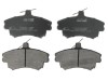 ABE C1V014ABE set placute frana,frana disc