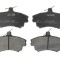 ABE C1V014ABE set placute frana,frana disc