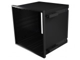Carcasă Panou 144x144x114mm ABS Policabonat PPO