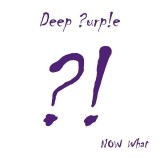 CD Deep Purple - Now What?! 2013