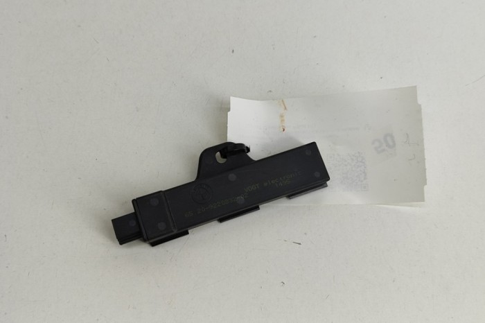 Antena Keyless Entry BMW 2 Active Tourer F45 2019 OEM: 9220832 27135328