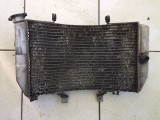 Radiator apa Suzuki GSXR GSX-R 1000 K3-K4 2003-2004