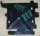 Suport metalic ECU Renault Megane 2, Scenic 2, Original renault 8200467408 Kft Auto, Automobile Dacia Mioveni