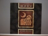 Moev &ndash; Head Down (1990/SPV/Germany), gen : Synth-Pop - Vinil/Vinyl/Impecabil (M), Sony Music
