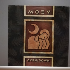 Moev – Head Down (1990/SPV/Germany), gen : Synth-Pop - Vinil/Vinyl/Impecabil (M)