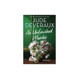 An Unfinished Murder: A Detective Mystery