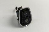 Buton de pornire BMW 3 Touring F31 2017 OEM: 9250734 30395221