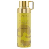 Armaf Odyssey Tyrant Deodorant spray pentru bărbați 200 ml