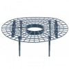 Set 5 suporturi pentru capsuni, Strend Pro Garden, diametru 30 cm, Verde