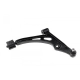Brat suspensie fata, bascula Suzuki Baleno 1995-, Inferior Dreapta, 45201-63G01