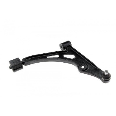 Brat suspensie fata, bascula Suzuki Baleno 1995-, Inferior Dreapta, 45201-63G01 foto