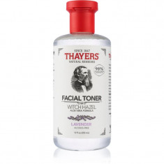 Thayers Lavender Facial Toner tonic facial cu efect calmant fară alcool 355 ml