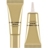 Dolce&amp;Gabbana Bold Paint Me Up! machiaj multifuncțional pentru ochi, buze și față culoare 06 Crystal Glaze - Transparent Wet Gloss 5 ml