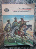 Mihail Sadoveanu - Neamul Șoimăreștilor