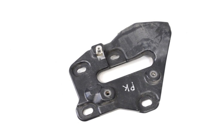 Suport prag lateral st&acirc;nga față BMW i8 I12 2015 OEM: 7336371 14916641