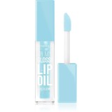 Rimmel Oh My Gloss! Lip Oil ulei pentru buze cu efect de hidratare culoare 011 Shade Shifter 4.5 ml